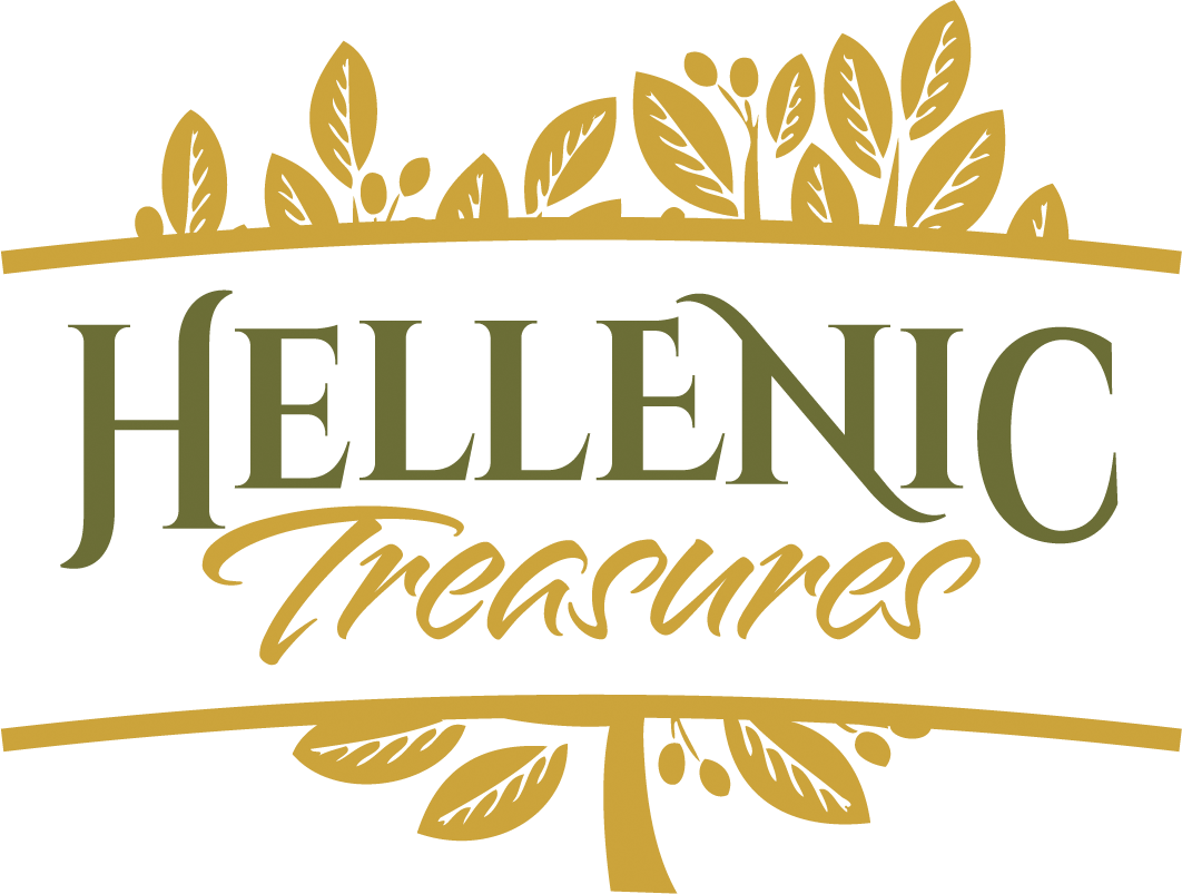 Hellenic Treasures