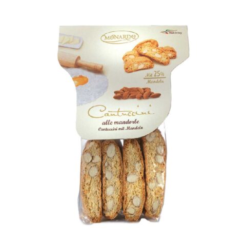 Almond-Cantuccini