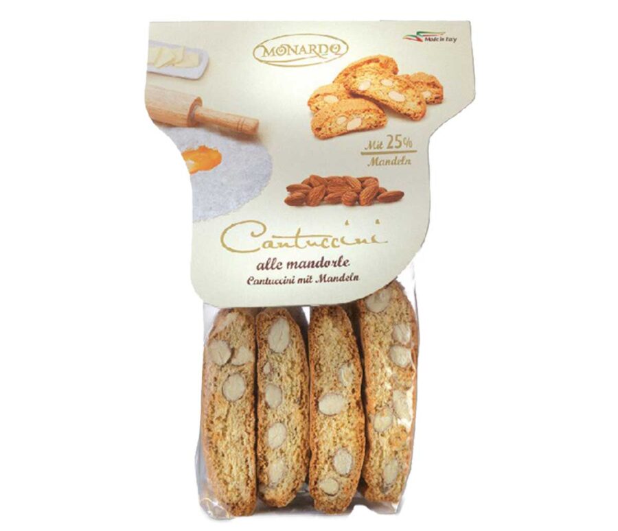 Almond-Cantuccini