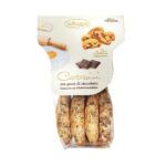 Almonds & Chocolate Chips Cantuccini