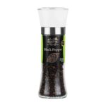 Black Pepper Grinder