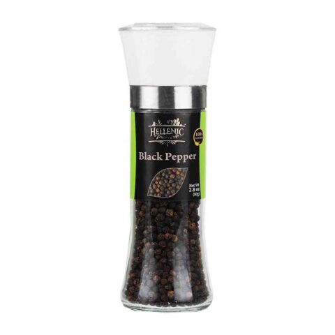 Black-Pepper-Grinder