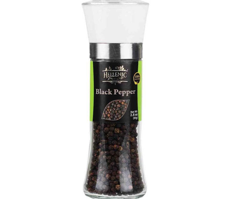 Black-Pepper-Grinder