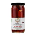 Florina Cherry Pepper with Cheese