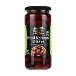 Greek Kalamata Premium Olives, Pitted