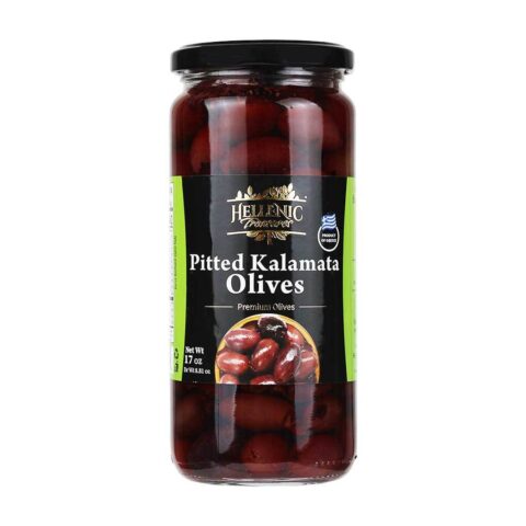 Greek-Kalamata-Premium-Olives-Pitted