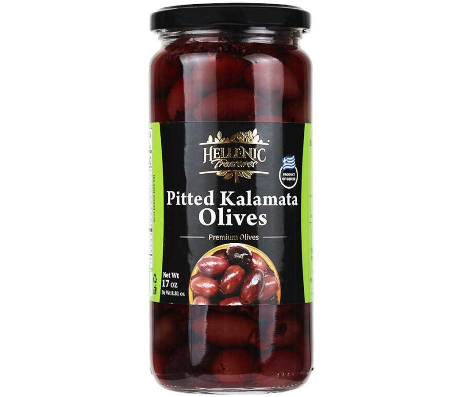 Greek-Kalamata-Premium-Olives-Pitted