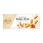 Honey & Walnut Baklavas from Greece