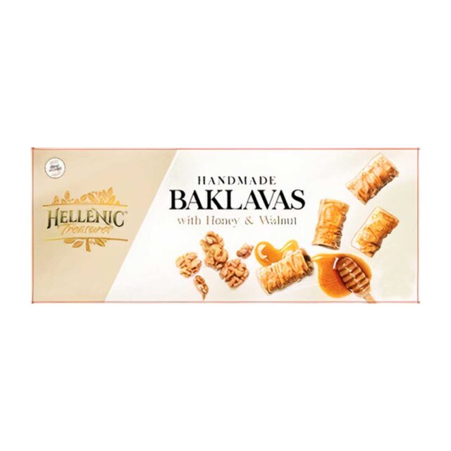 Honey-Walnut-Baklavas-from-Greece