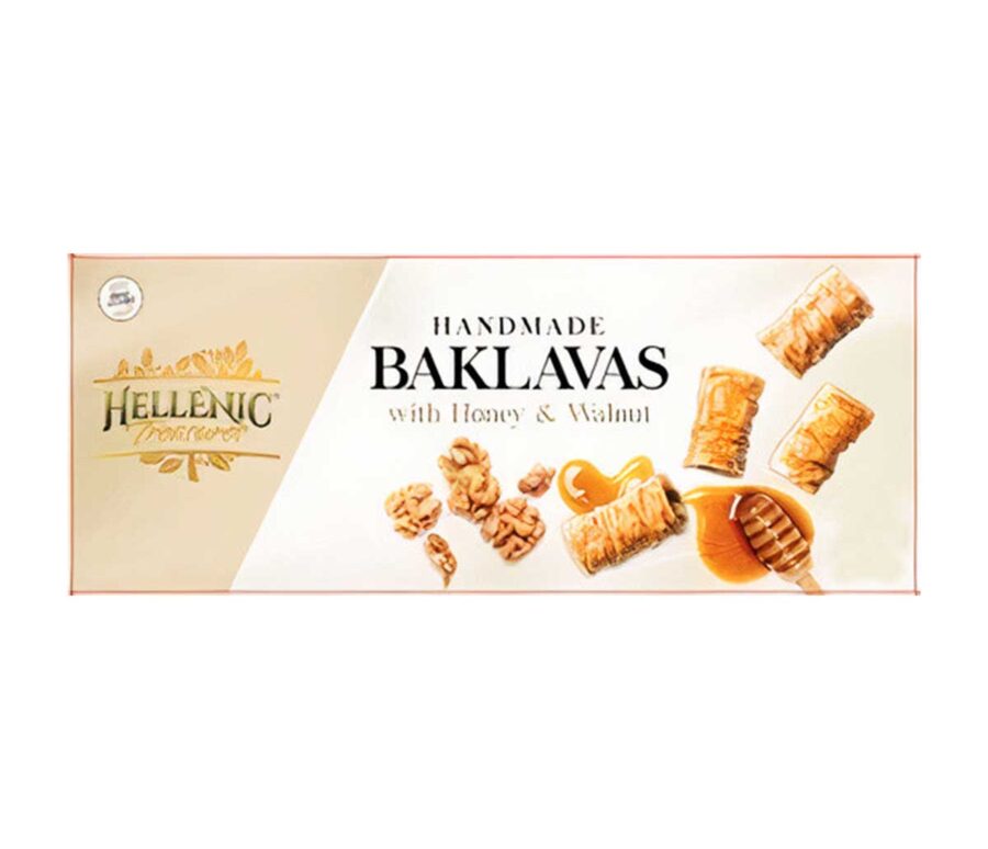 Honey-Walnut-Baklavas-from-Greece