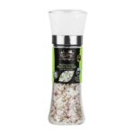 Mediterranean Herbs Sea Salt Grinder