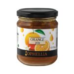 Orange Jam from Greece