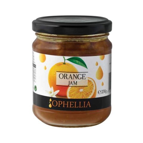 Orange-Jam-from-Greece