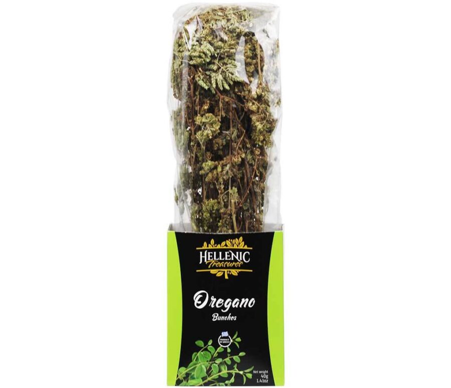 Oregano-Bunches-from-Greece