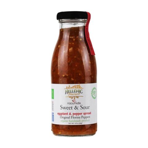 Organic-Florina-Pepper-Eggplant-Spread