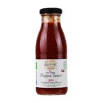 Organic Florina Spicy Pepper Sauce