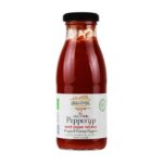 Organic Florina Sweet Pepper Ketchup