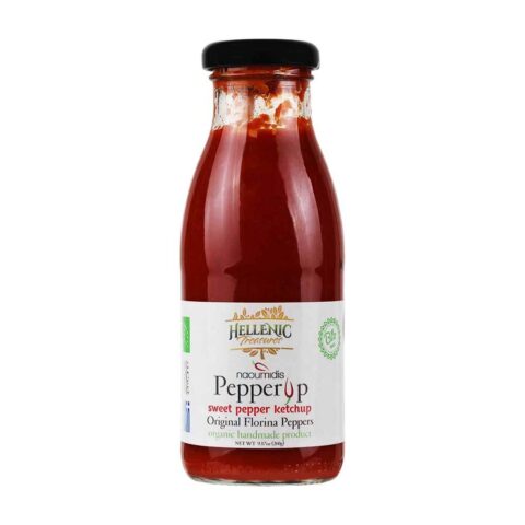 Organic-Florina-Sweet-Pepper-Ketchup