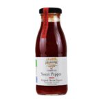 Organic Florina Sweet Pepper Sauce