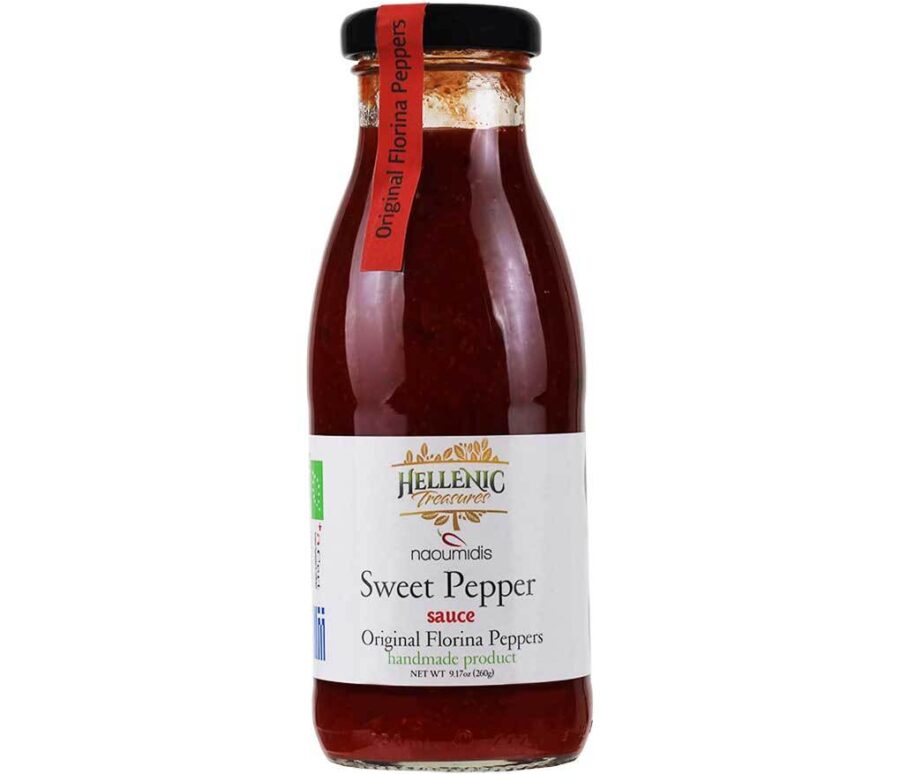 Organic-Florina-Sweet-Pepper-Sauce