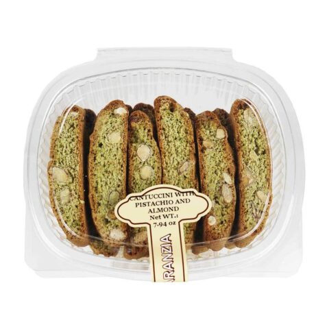 Pistachio-Almond-Cantuccini