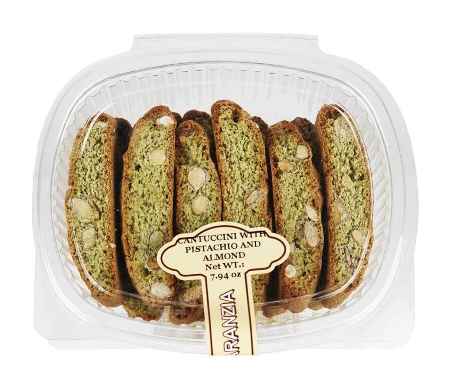 Pistachio-Almond-Cantuccini