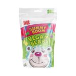 Vegan Gummy Bears