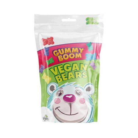 Vegan-Gummy-Bears