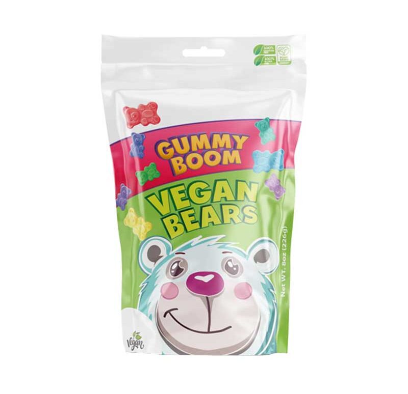 Vegan-Gummy-Bears