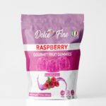 Raspberry Gummies