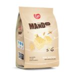 Vanilla Mini Wafers, 400gr Pack