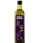 750 ml Glass Bottle EVOO