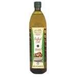 1lt Pet Bottle Salad Oil