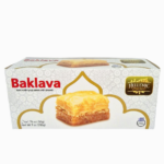 Almond Handmade Baklava from Greece