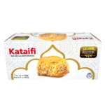 Almond Handmade Kataifi from Greece