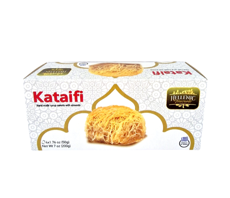 Kataifi Final Box 07.24