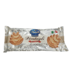 Italian Puff Pastry Ventagli Biscuits 5.29Oz (150g)