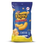 Flipsy Cheese Flavoured Snack