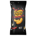 Flipsy Hot Snack