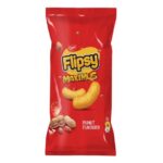 Flipsy Peanut Flavoured Snack