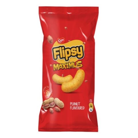 Flipsy Maximus Peanut 180g MOCKUP.png