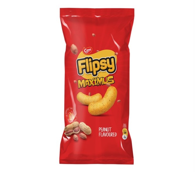 Flipsy Maximus Peanut 180g MOCKUP.png