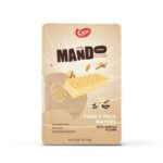 Vanilla Wafers, 450gr Pack