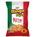 Flipsy Ringo Pizza Snack