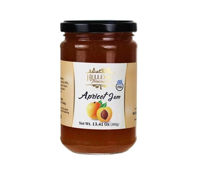 Appricot Jam Website