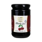 Cherry Jam from Greece,13.41 oz (380 g)