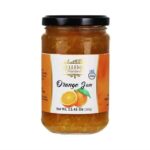 Orange Jam from Greece, 13.41 oz (380 g)