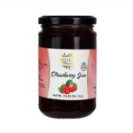 Strawberry Jam from Greece, 13.41 oz (380 g)